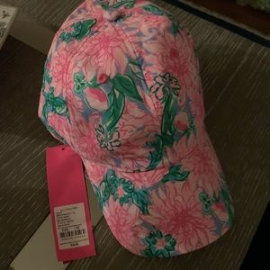Lilly Hat